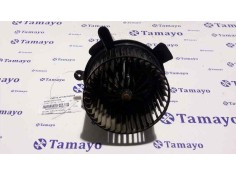 Recambio de motor calefaccion para peugeot 307 (s1) 1.6 16v cat referencia OEM IAM PF2A2B9506   2