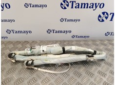Recambio de airbag cortina delantero izquierdo para nissan qashqai (j11) 1.6 dci turbodiesel cat referencia OEM IAM P32SICLH  H1