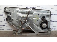 Recambio de elevalunas delantero derecho para volvo v70 familiar 2.0 diesel cat referencia OEM IAM  983040101 1174077A