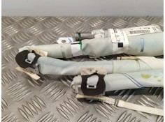 Recambio de airbag cortina delantero izquierdo para nissan qashqai (j11) 1.6 dci turbodiesel cat referencia OEM IAM P32SICLH  H1 2