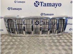 Recambio de rejilla delantera para chrysler jeep gr.cherokee (wj/wg) referencia OEM IAM 5GA71DX9AA 801600002 5GA71VF7AA