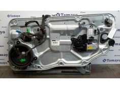 Recambio de elevalunas delantero derecho para volvo v70 familiar 2.0 diesel cat referencia OEM IAM  983040101 1174077A 2