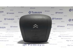 Recambio de airbag delantero izquierdo para citroën jumper caja cerrada (06.2006 =>) 2.2 hdi cat referencia OEM IAM 30377954G  0