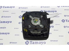 Recambio de airbag delantero izquierdo para citroën jumper caja cerrada (06.2006 =>) 2.2 hdi cat referencia OEM IAM 30377954G  0 2