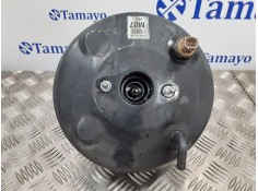 Recambio de servofreno para hyundai tucson (jm) 2.0 crdi premium 4x4 referencia OEM IAM 585002E450   2