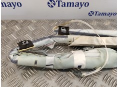 Recambio de airbag cortina delantero derecho para nissan qashqai (j11) 1.6 dci turbodiesel cat referencia OEM IAM P32SIC  H15084 2