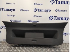 Recambio de guarnecido porton trasero para volkswagen polo (6r1) 1.6 tdi referencia OEM IAM 6R6867601A  