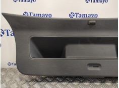 Recambio de guarnecido porton trasero para volkswagen polo (6r1) 1.6 tdi referencia OEM IAM 6R6867601A   2