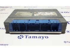 Recambio de centralita cambio automatico para bmw serie 3 berlina (e46) 2.0 16v diesel cat referencia OEM IAM 7526396  5WK33503A 2
