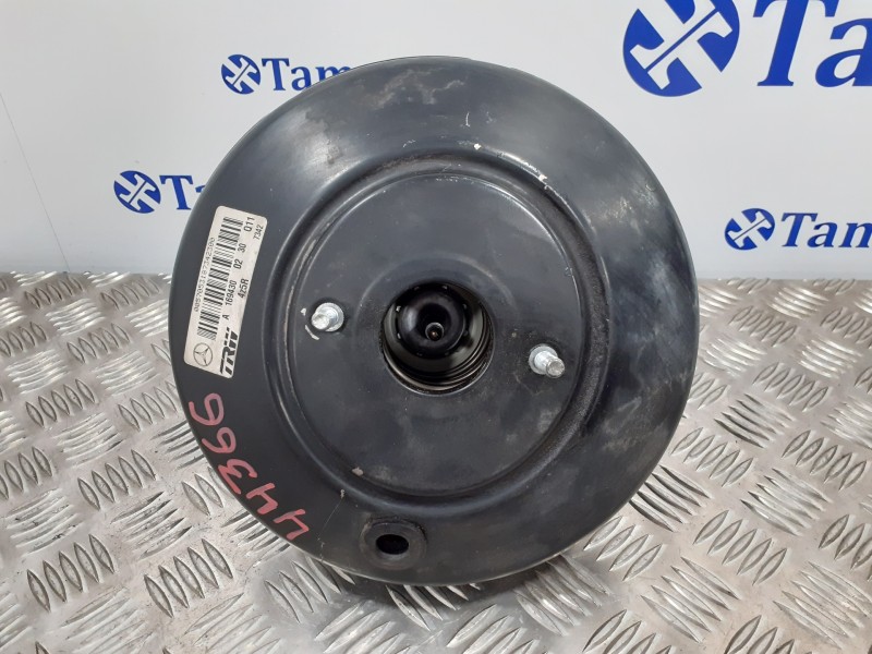 Recambio de servofreno para mercedes-benz clase a (w169) a 160 cdi (169.006) referencia OEM IAM A1694300230  