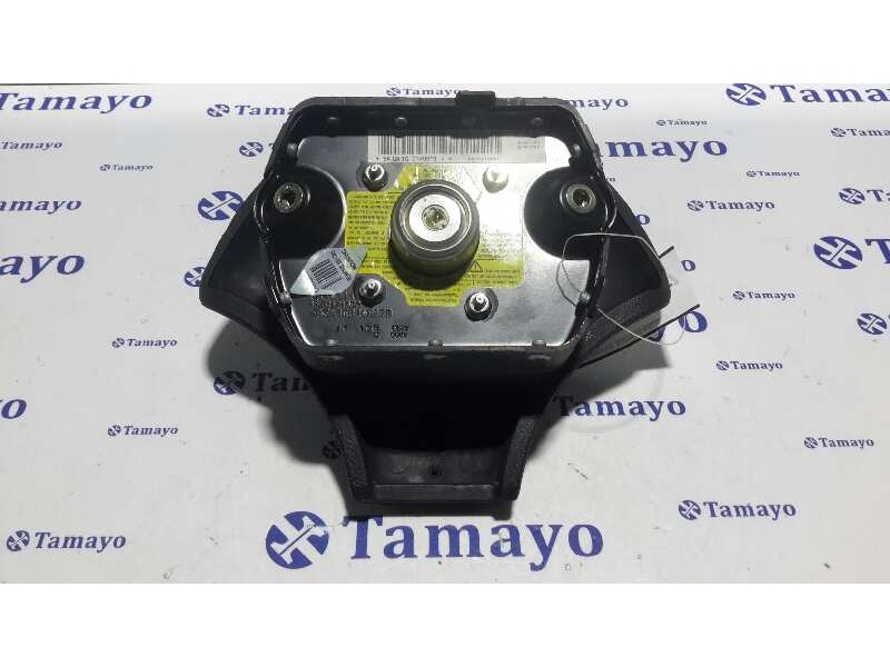 Recambio de airbag delantero izquierdo para citroën saxo referencia OEM IAM 96177129ZL  