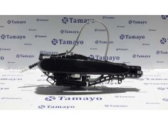 Recambio de maneta exterior trasera derecha para bmw serie 3 lim. (f30) 318d referencia OEM IAM   