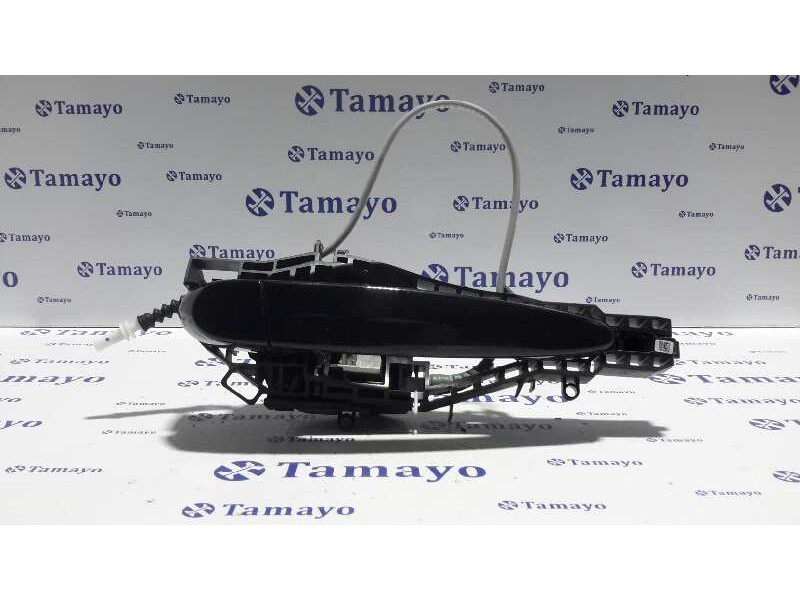 Recambio de maneta exterior trasera derecha para bmw serie 3 lim. (f30) 318d referencia OEM IAM   