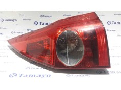 Recambio de piloto trasero derecho para renault megane ii familiar referencia OEM IAM   