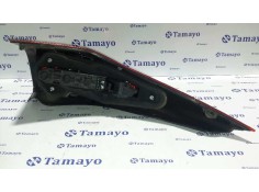 Recambio de piloto trasero derecho para renault megane ii familiar referencia OEM IAM    2