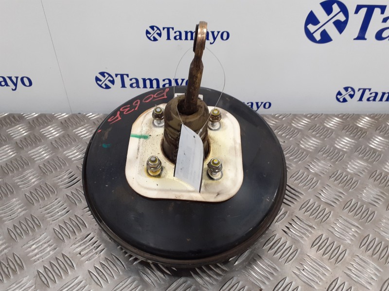 Recambio de servofreno para ford transit caja cerrada, media (fy) (2000 =>) 2.0 tde cat referencia OEM IAM 0204021756  YC152B195