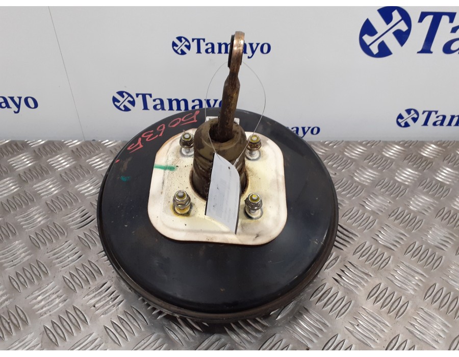 Recambio de servofreno para ford transit caja cerrada, media (fy) (2000 =>) 2.0 tde cat referencia OEM IAM 0204021756  YC152B195