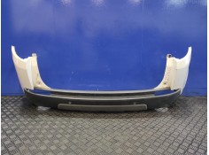 Recambio de paragolpes trasero para land rover discovery sport referencia OEM IAM   