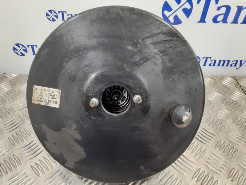 Recambio de servofreno para ford transit caja cerrada, media (fy) (2000 =>) 2.0 tde cat referencia OEM IAM 0204021756  YC152B195
