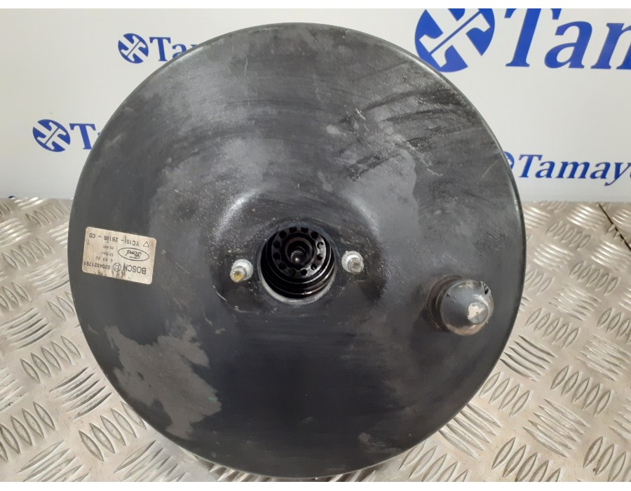 Recambio de servofreno para ford transit caja cerrada, media (fy) (2000 =>) 2.0 tde cat referencia OEM IAM 0204021756  YC152B195