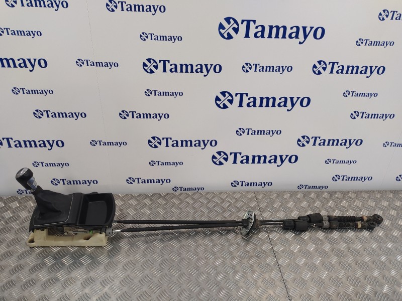 Recambio de palanca cambio para hyundai i30 (gd) 1.4 cat referencia OEM IAM 43794A6500  