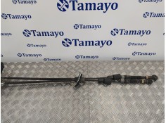 Recambio de palanca cambio para hyundai i30 (gd) 1.4 cat referencia OEM IAM 43794A6500   2