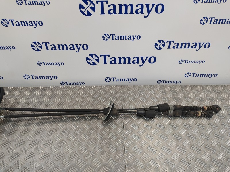 Recambio de palanca cambio para hyundai i30 (gd) 1.4 cat referencia OEM IAM 43794A6500  