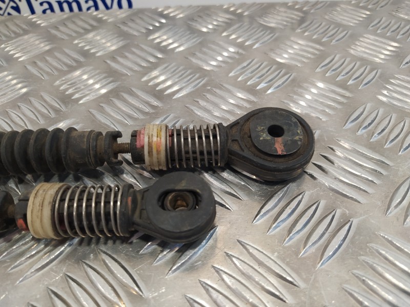 Recambio de palanca cambio para hyundai i30 (gd) 1.4 cat referencia OEM IAM 43794A6500  