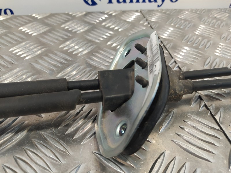 Recambio de palanca cambio para hyundai i30 (gd) 1.4 cat referencia OEM IAM 43794A6500  