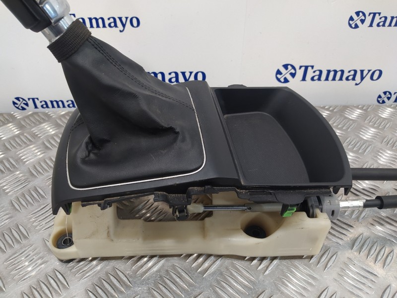 Recambio de palanca cambio para hyundai i30 (gd) 1.4 cat referencia OEM IAM 43794A6500  