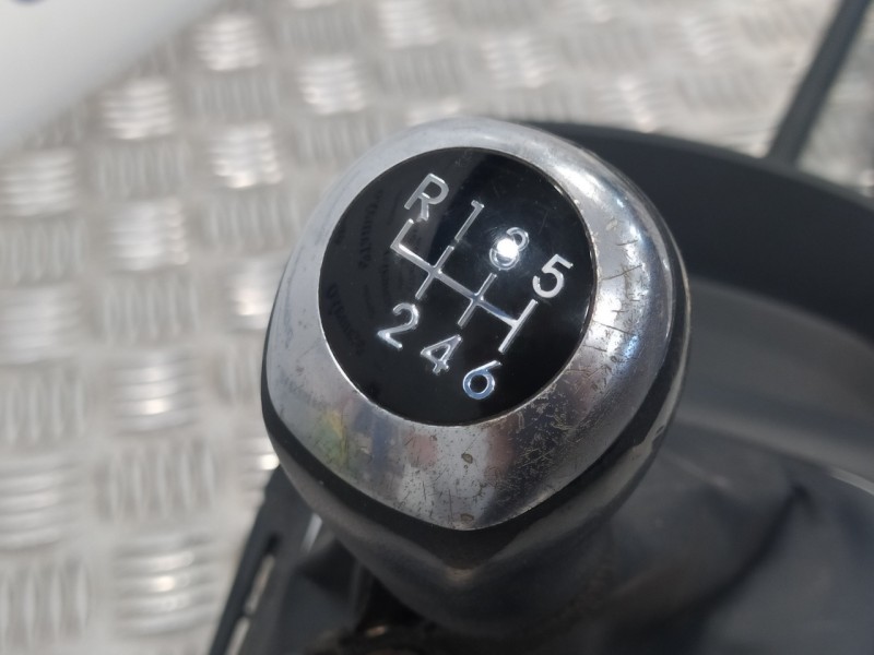 Recambio de palanca cambio para hyundai i30 (gd) 1.4 cat referencia OEM IAM 43794A6500  