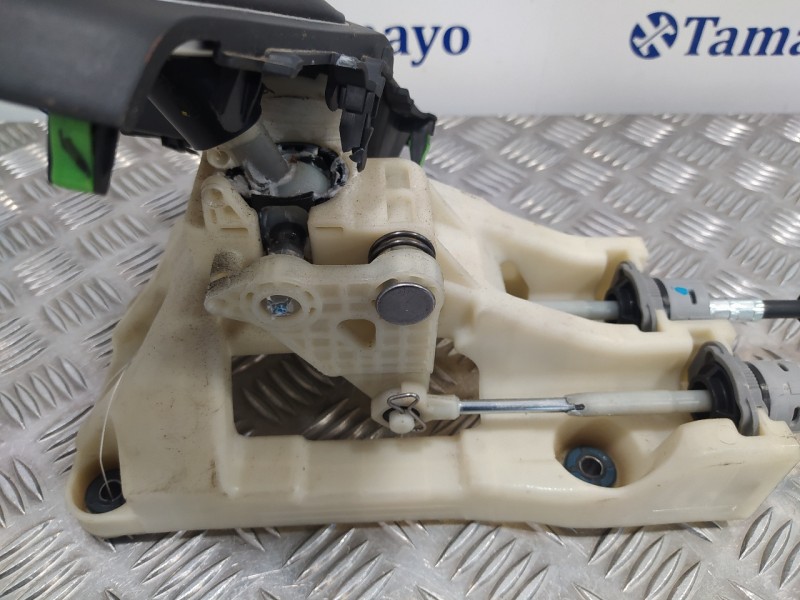 Recambio de palanca cambio para hyundai i30 (gd) 1.4 cat referencia OEM IAM 43794A6500  