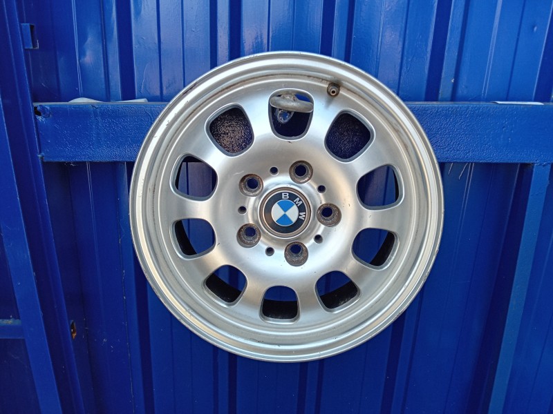 Recambio de llanta para bmw serie 3 berlina (e46) referencia OEM IAM 1094499  