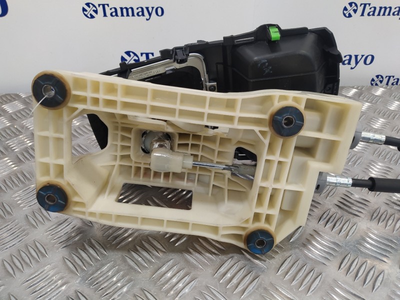 Recambio de palanca cambio para hyundai i30 (gd) 1.4 cat referencia OEM IAM 43794A6500  