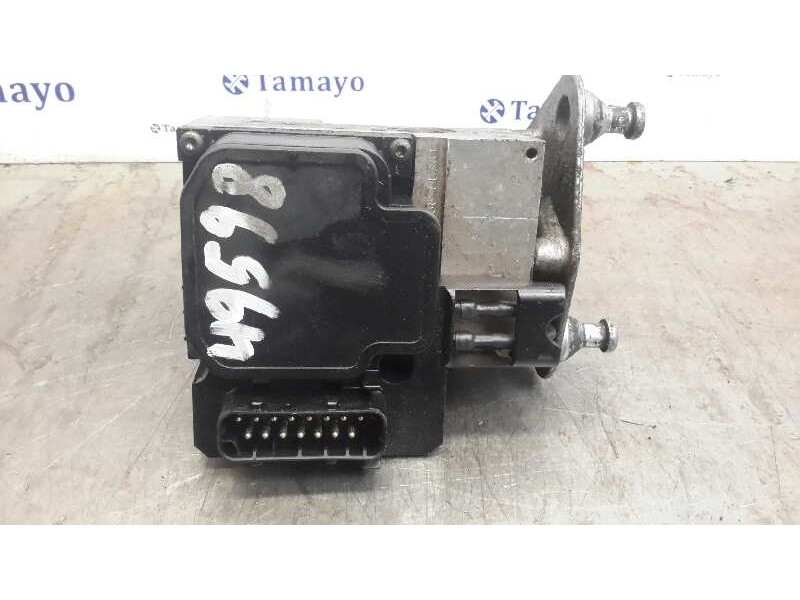 Recambio de abs para mercedes-benz clase a (w168) 1.4 cat referencia OEM IAM A0034314512  0265202412