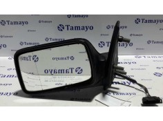 Recambio de retrovisor electrico izquierdo para volkswagen vento (1h2) referencia OEM IAM   