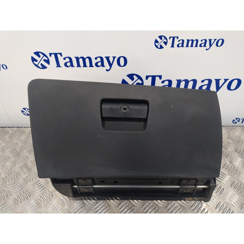 Recambio de guantera para bmw serie 3 berlina (e90) 2.0 16v diesel cat referencia OEM IAM 51167075479  51167120408