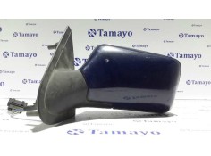Recambio de retrovisor electrico izquierdo para volkswagen vento (1h2) referencia OEM IAM    2
