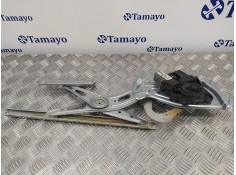 Recambio de elevalunas trasero derecho para renault scenic iii 1.5 dci diesel fap referencia OEM IAM 827303178R 916836200 915947