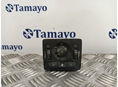 Recambio de mando luces para volvo c30 1.6 diesel cat referencia OEM IAM 30739300  