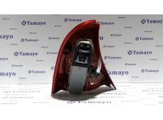 Recambio de piloto trasero derecho para renault clio ii fase ii (b/cb0) 1.2 referencia OEM IAM 8200071414  89023923 2