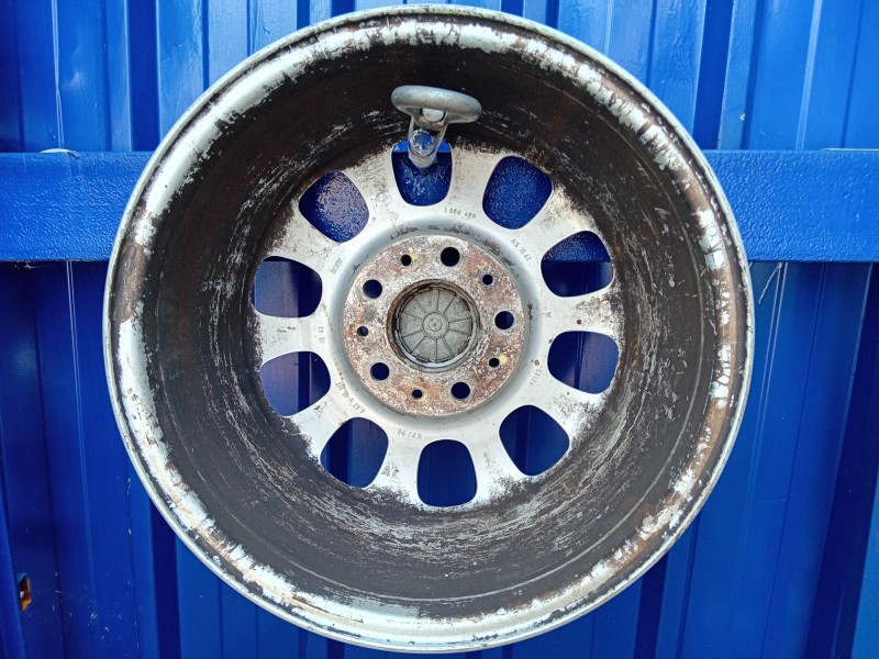 Recambio de llanta para bmw serie 3 berlina (e46) referencia OEM IAM 1094499  