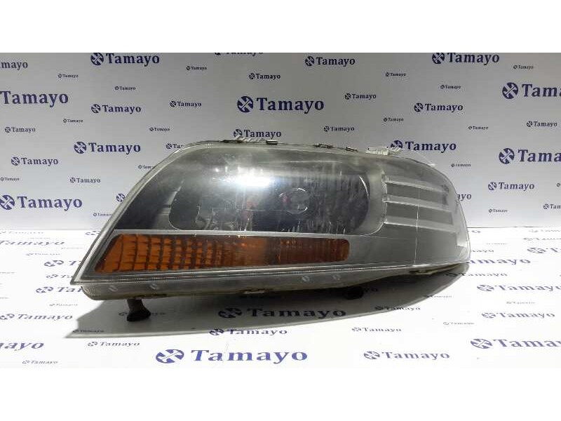 Recambio de faro izquierdo para chevrolet kalos referencia OEM IAM   