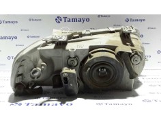 Recambio de faro izquierdo para chevrolet kalos referencia OEM IAM    2