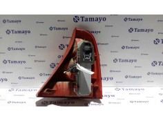 Recambio de piloto trasero izquierdo para renault clio ii fase ii (b/cb0) 1.2 referencia OEM IAM 8200071413  89023922 2