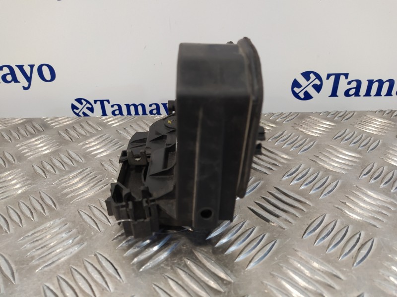 Recambio de cerradura puerta delantera derecha para bmw x3 (e83) 3.0 turbodiesel cat referencia OEM IAM 7167074  