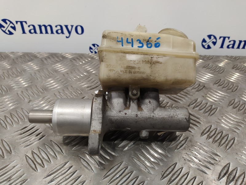 Recambio de bomba freno para mercedes-benz clase a (w169) a 160 cdi (169.006) referencia OEM IAM A1694300202  