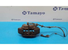 Recambio de pinza freno delantera izquierda para mercedes-benz clase m (w163) 2.7 cdi 20v cat referencia OEM IAM 20723303  