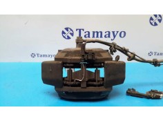 Recambio de pinza freno delantera izquierda para mercedes-benz clase m (w163) 2.7 cdi 20v cat referencia OEM IAM 20723303   2