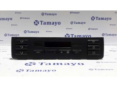 Recambio de mando climatizador para bmw serie 3 touring (e46) 2.0 16v diesel cat referencia OEM IAM 64116916882  5HB00773820